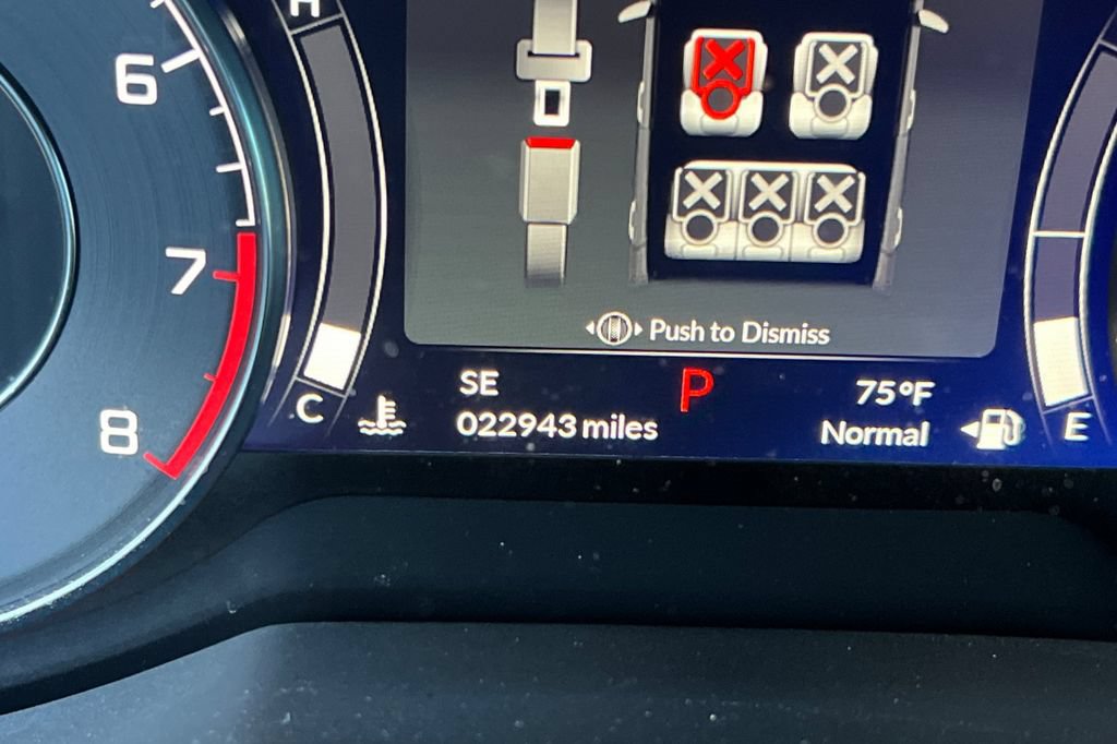 Used 2023 Acura RDX FWD w/ Technology Package image 26