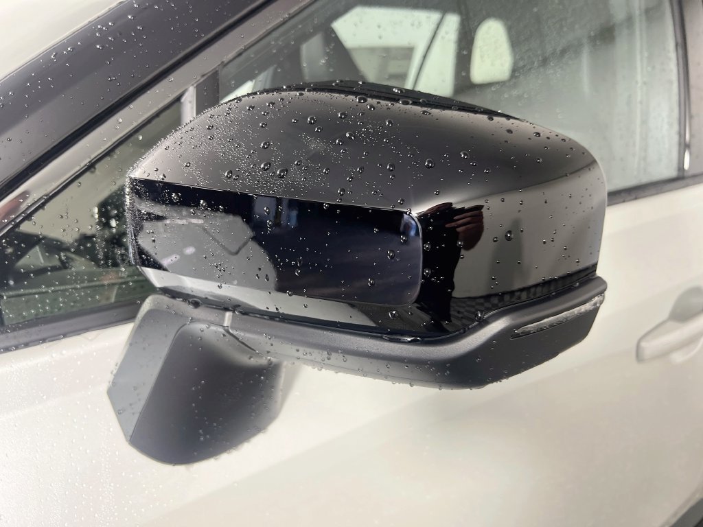 New 2026 Toyota RAV4 XSE w/ Weather Package AWD/4WD image 10