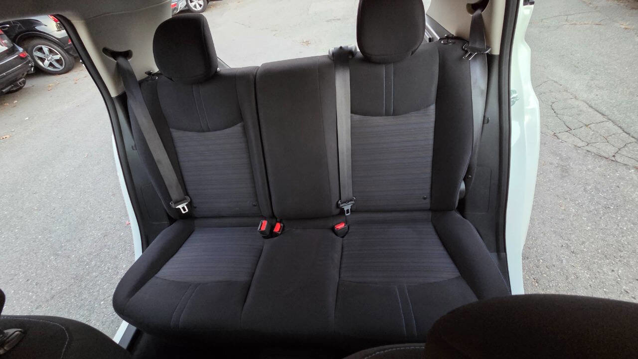 Used 2019 Nissan Leaf S w/ S Charge Package image 26