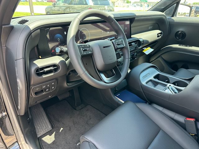 New 2026 Hyundai Palisade XRT Pro AWD/4WD image 14