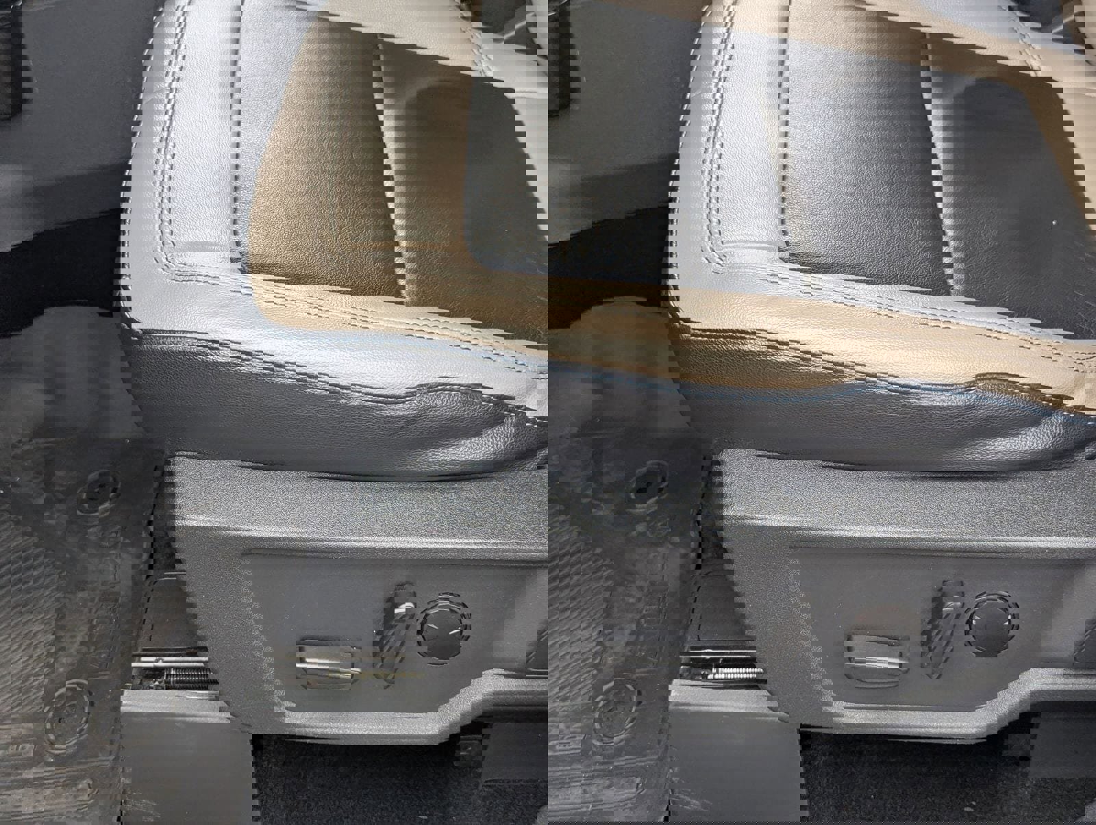 Certified 2022 Ford Bronco Wildtrak image 20