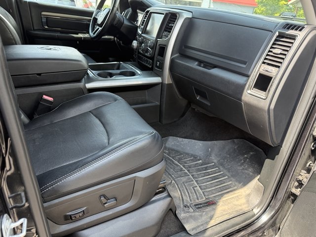 Used 2017 RAM 1500 Sport w/ Convenience Group AWD/4WD image 43