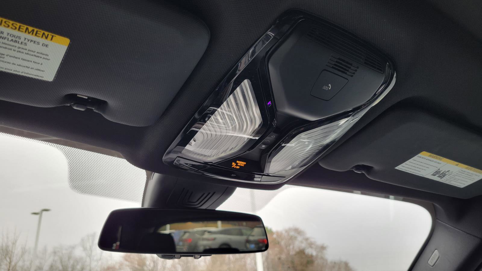 Used 2020 BMW X5 sDrive40i image 29