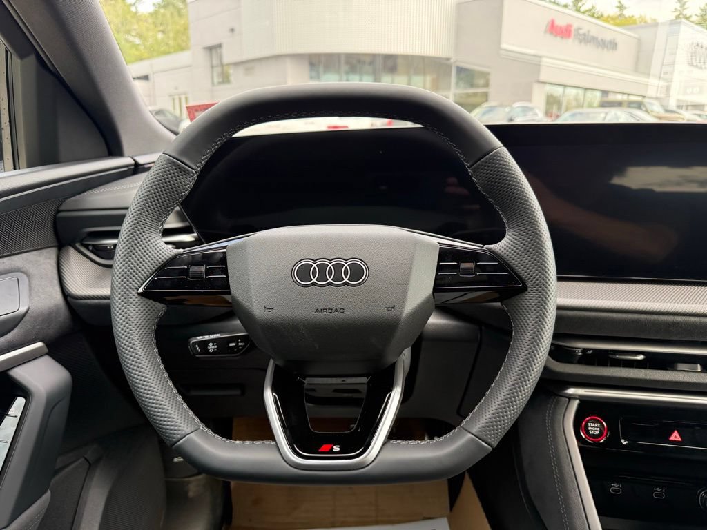 New 2026 Audi SQ5 Premium Plus AWD/4WD image 31