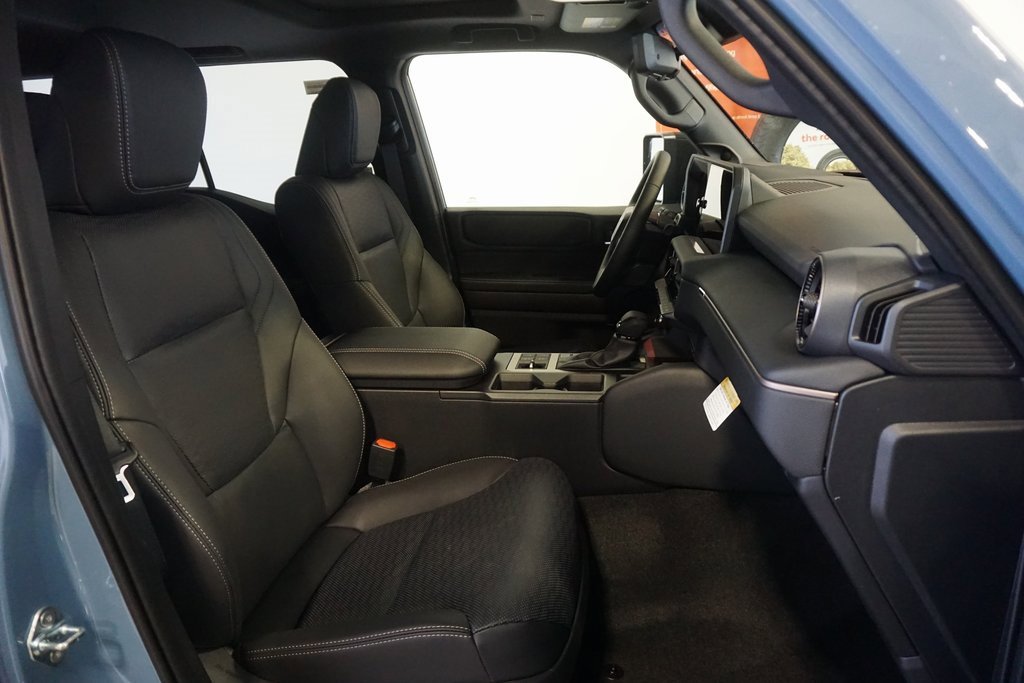 New 2026 Toyota Land Cruiser w/ Premium Package image 27