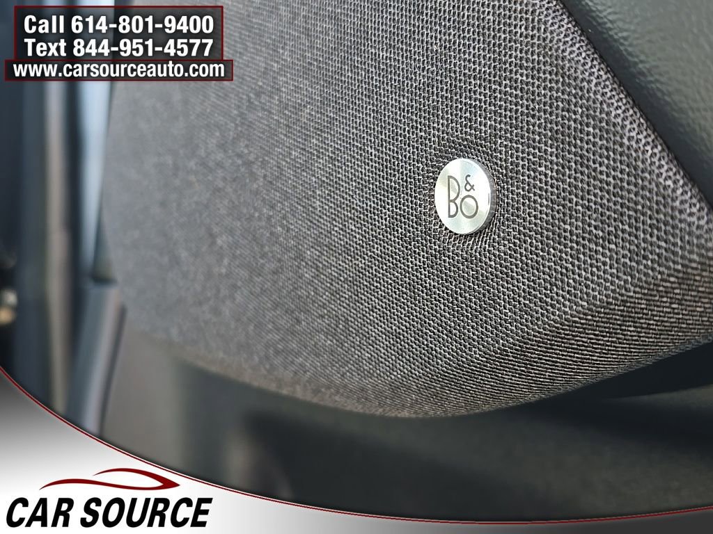 Used 2023 Ford Mustang Mach-E Premium image 32