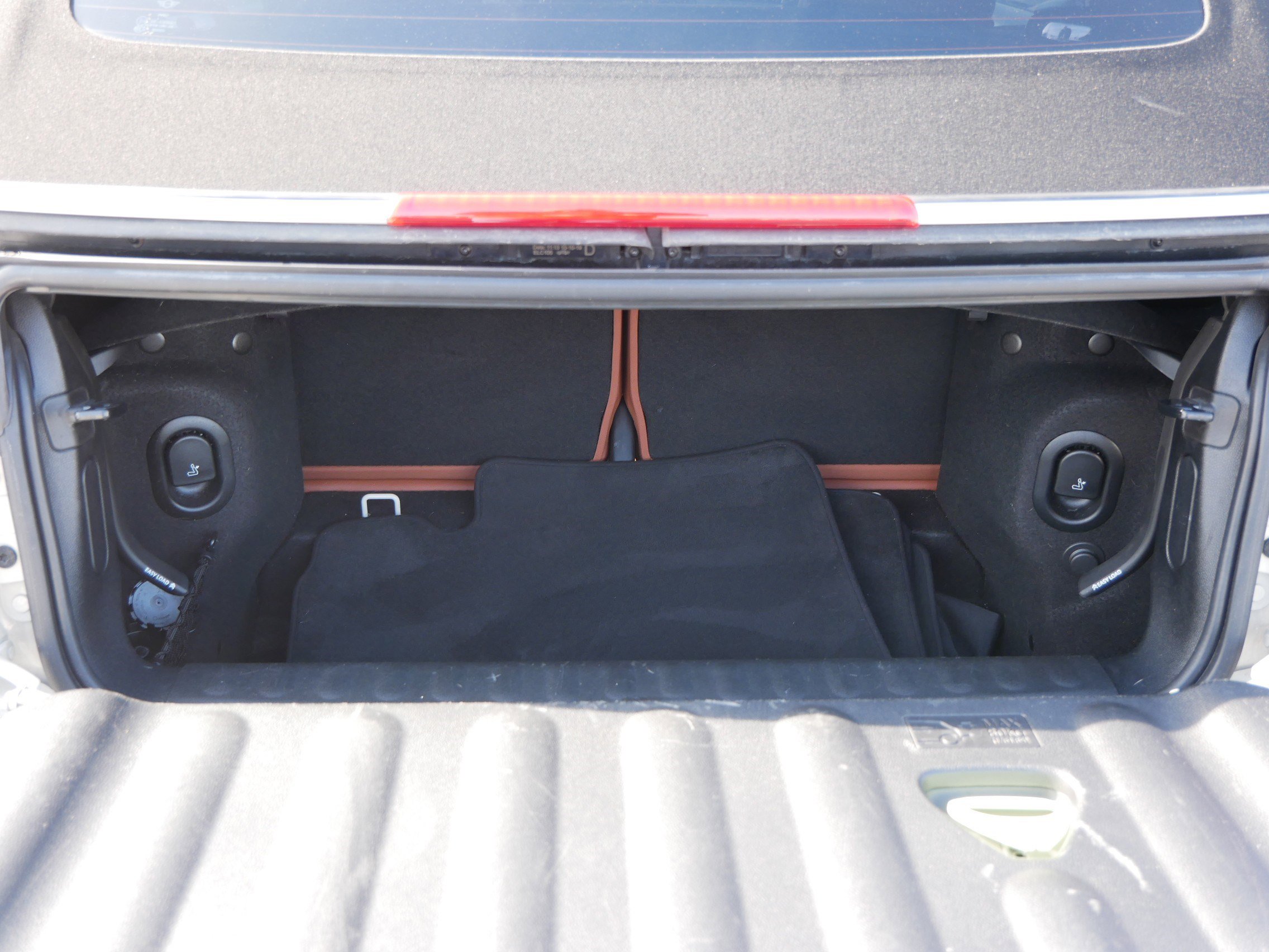 Used 2020 MINI Cooper John Cooper Works w/ Driver Assistance Package image 16