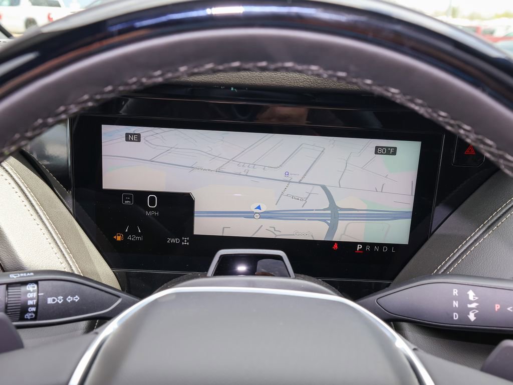 New 2026 GMC Yukon XL Elevation image 23