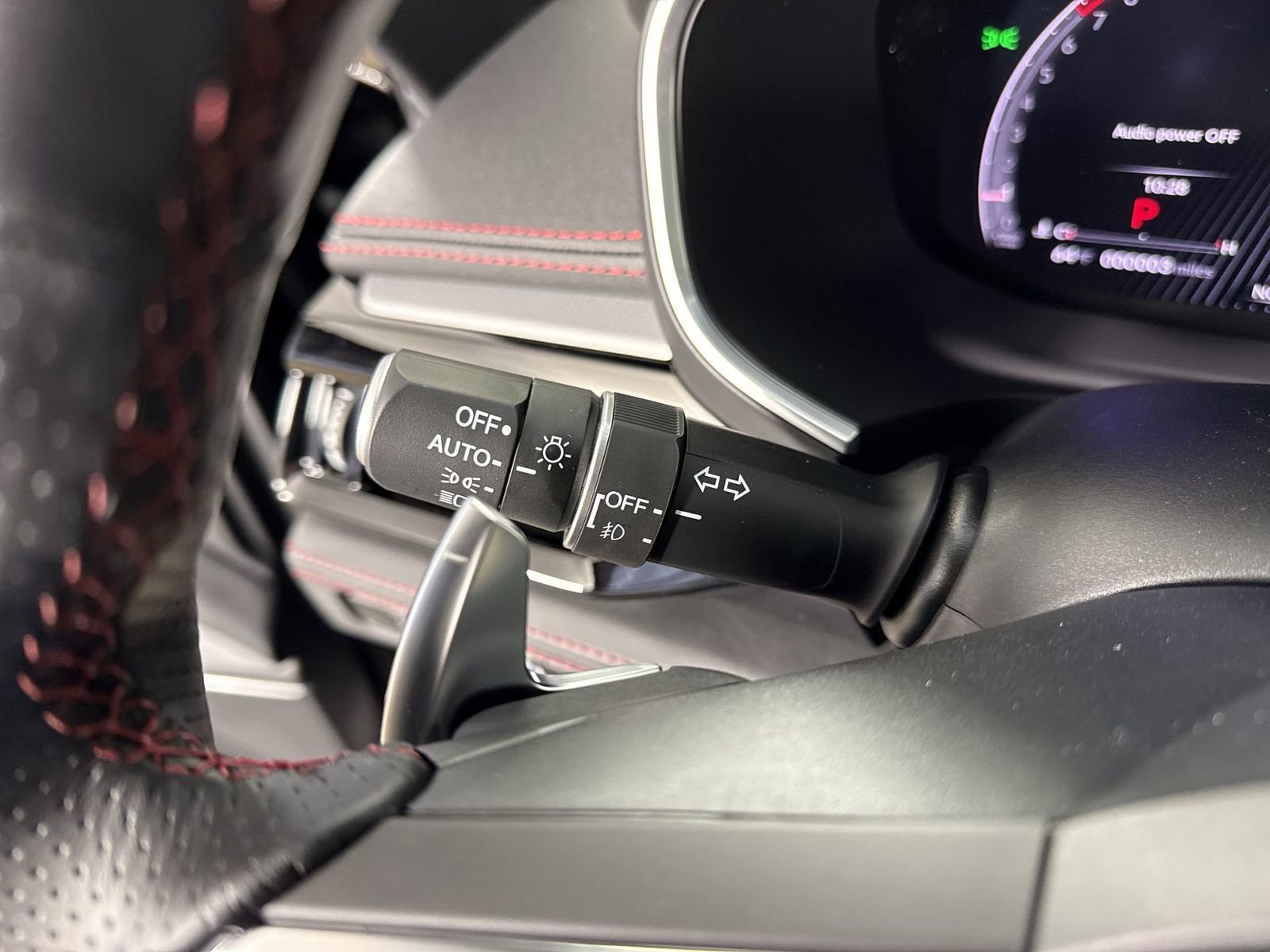 New 2026 Acura MDX A-Spec AWD/4WD image 15