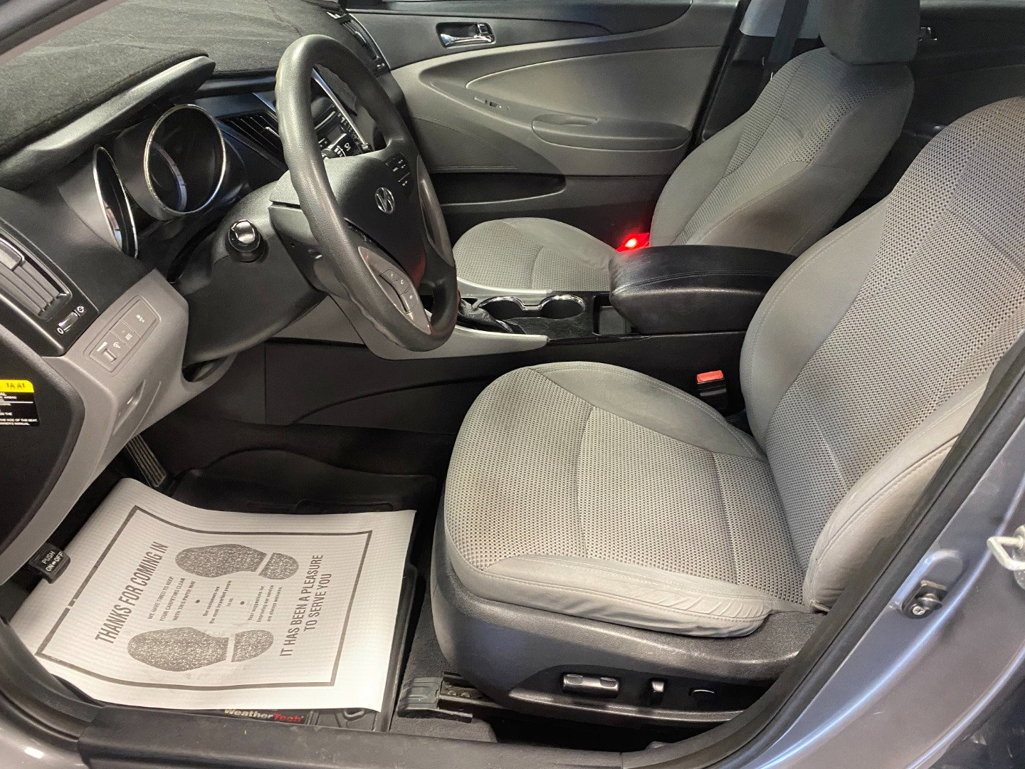 Used 2011 Hyundai Sonata GLS w/ Popular Equipment Pkg 2 FWD image 10