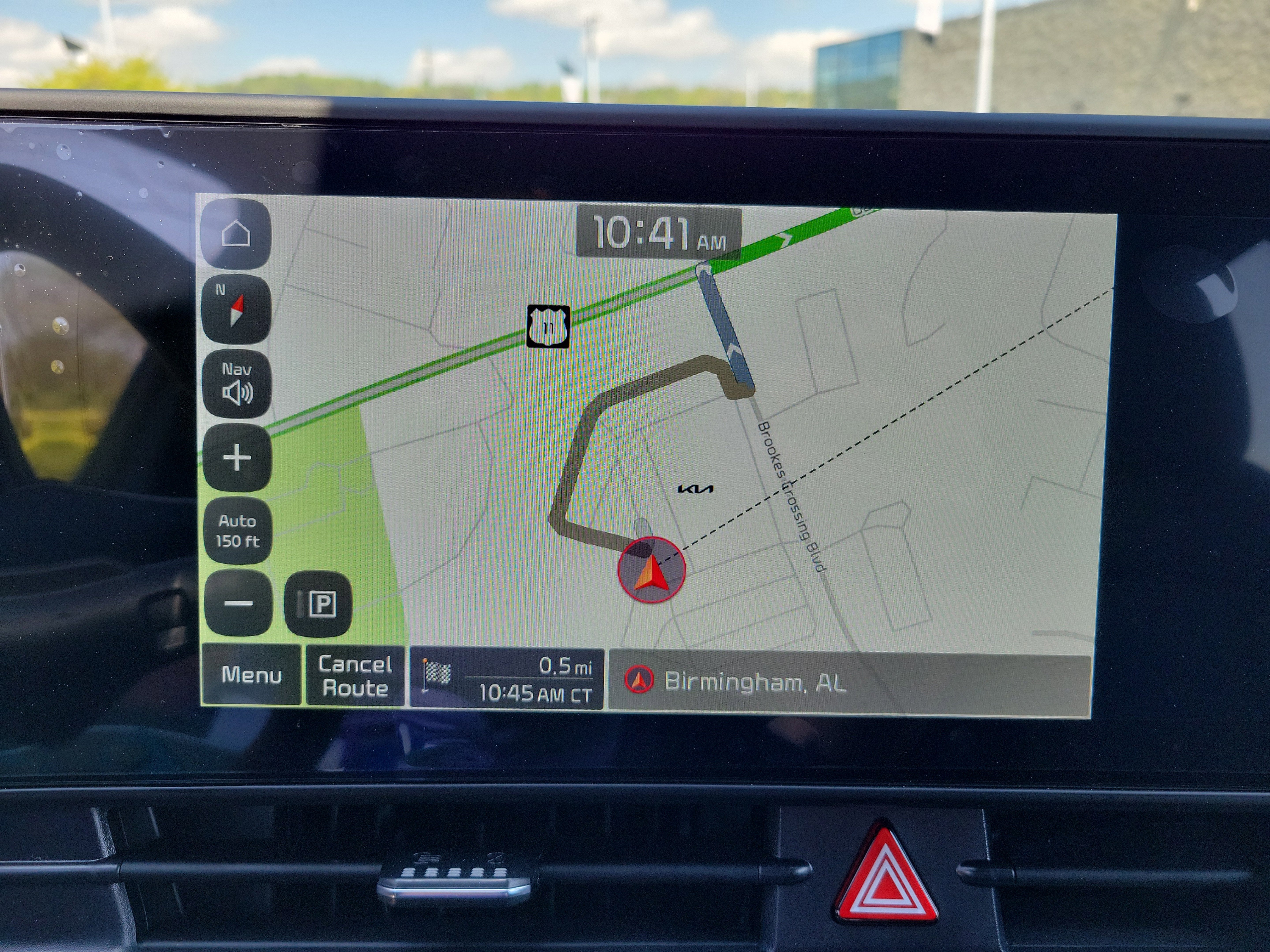 Used 2025 Kia Sportage X-Line w/ Premium Package image 10