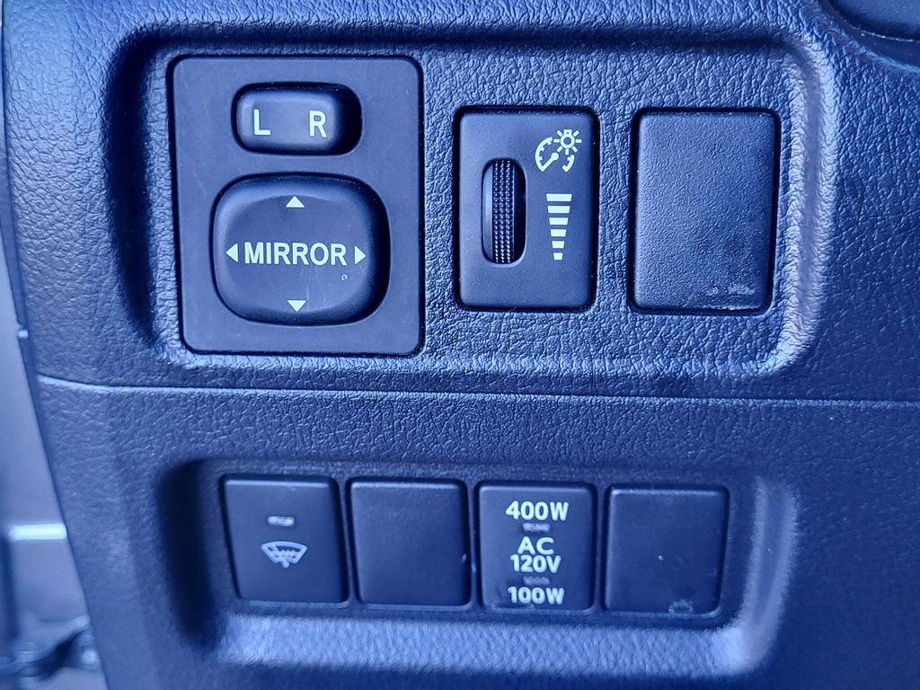 Used 2019 Toyota 4Runner SR5 Premium image 19