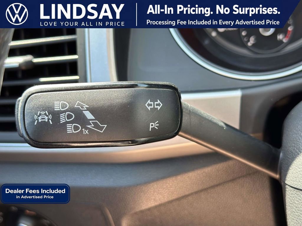 Used 2018 Volkswagen Atlas SE FWD image 24