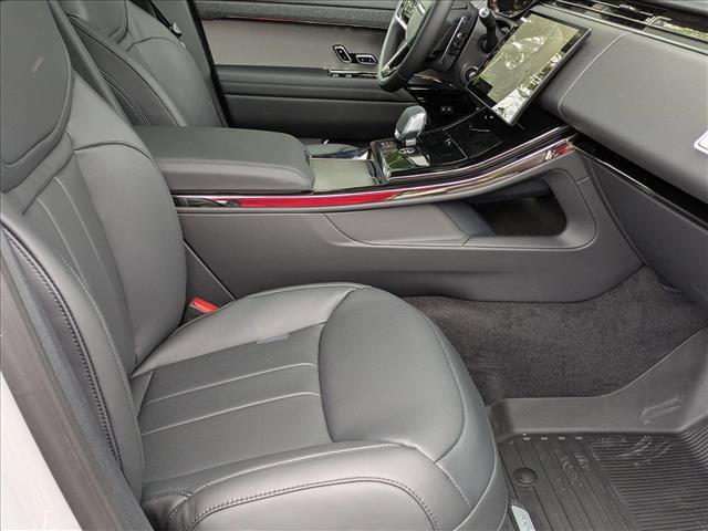 New 2026 Land Rover Range Rover Sport Dynamic SE AWD/4WD image 18