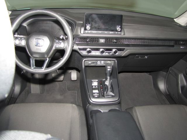 Certified 2023 Honda CR-V EX image 14