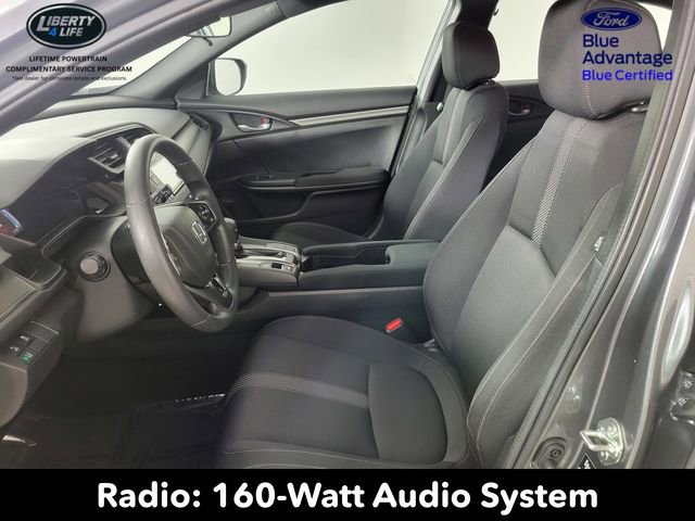 Used 2020 Honda Civic LX image 13