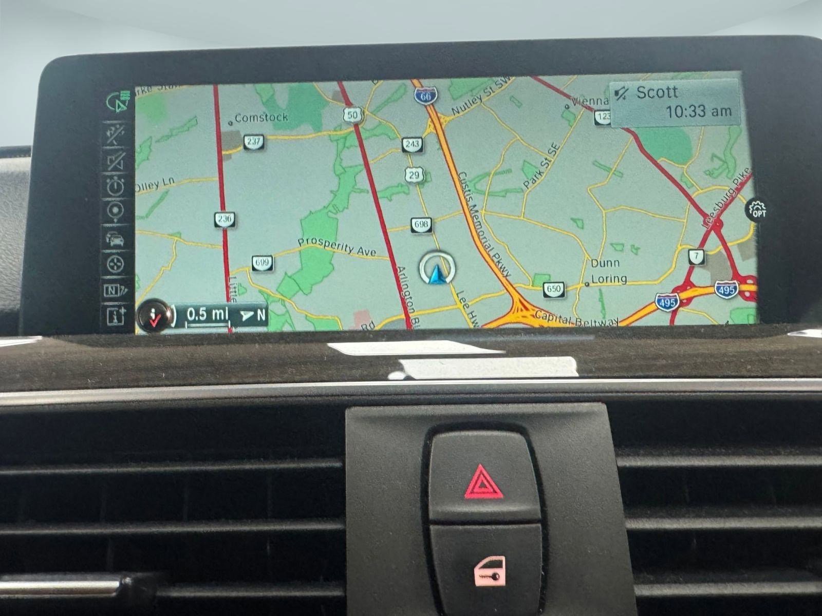 Used 2016 BMW 328i 328i image 21