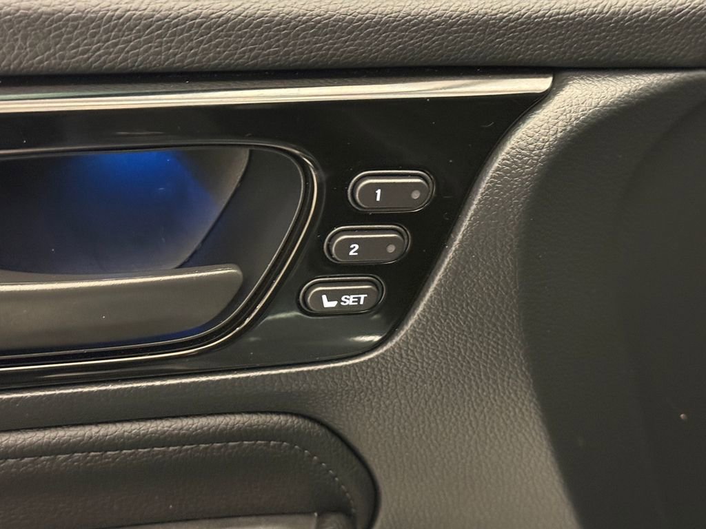 New 2026 Honda Odyssey Touring image 23