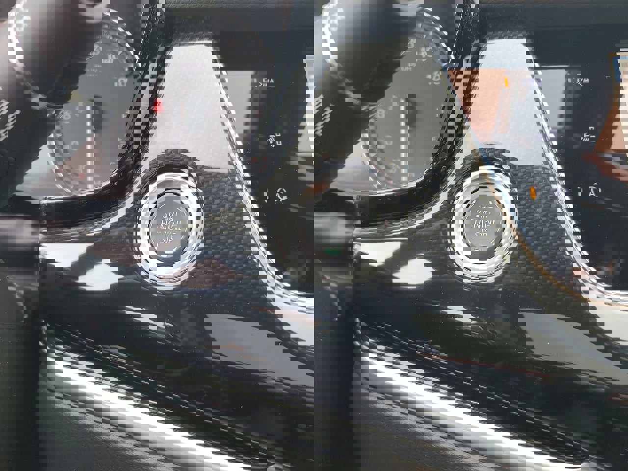 New 2025 Cadillac XT6 Sport w/ Technology Package image 53