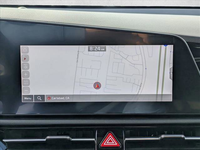 Used 2024 Kia Niro EX Touring image 13