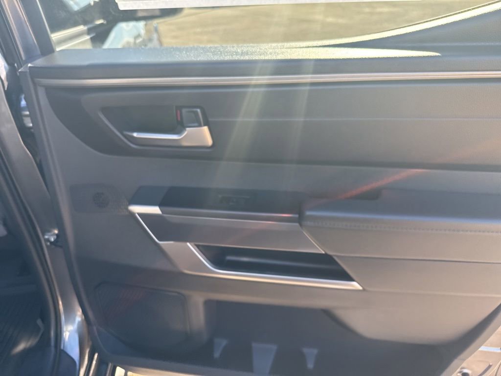 New 2025 Toyota Tundra SR5 image 14