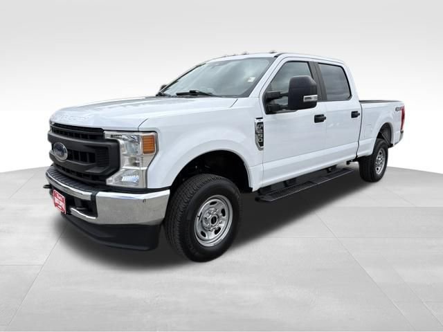 Used 2020 Ford F250 XL w/ Power Equipment Group image 7