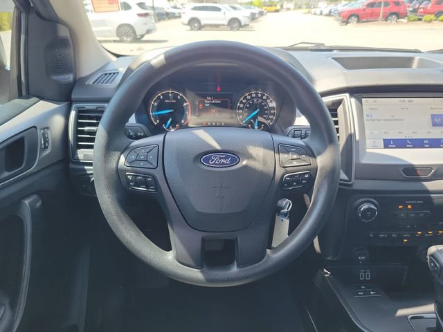 Used 2022 Ford Ranger XL w/ Equipment Group 101A High RWD image 26