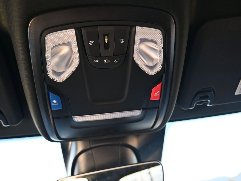 New 2026 RAM 5500 Tradesman w/ Chrome Appearance Group image 31