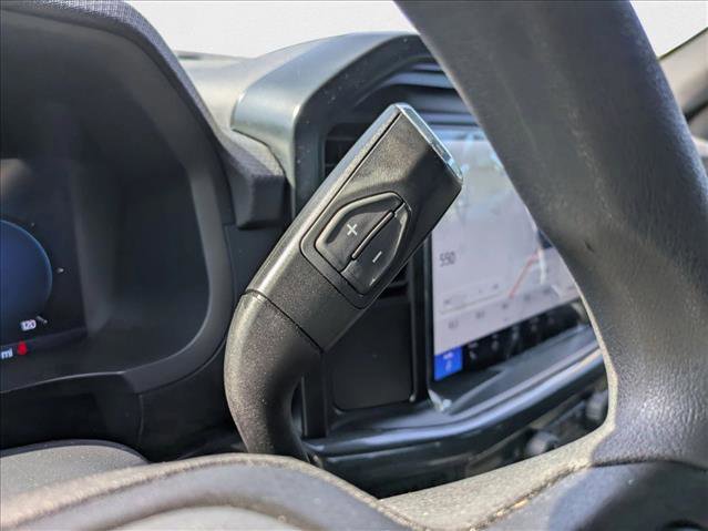 New 2025 Ford F150 STX w/ STX Black Appearance Package image 13