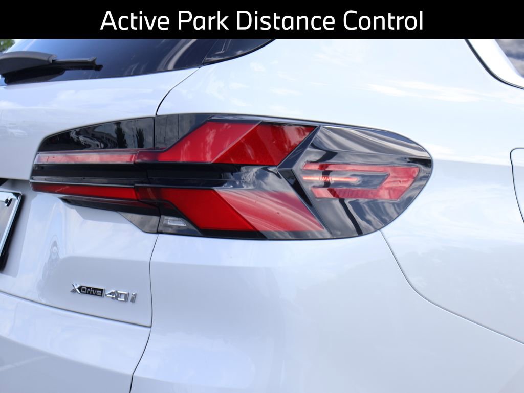 New 2026 BMW X5 xDrive40i w/ Premium Package image 11