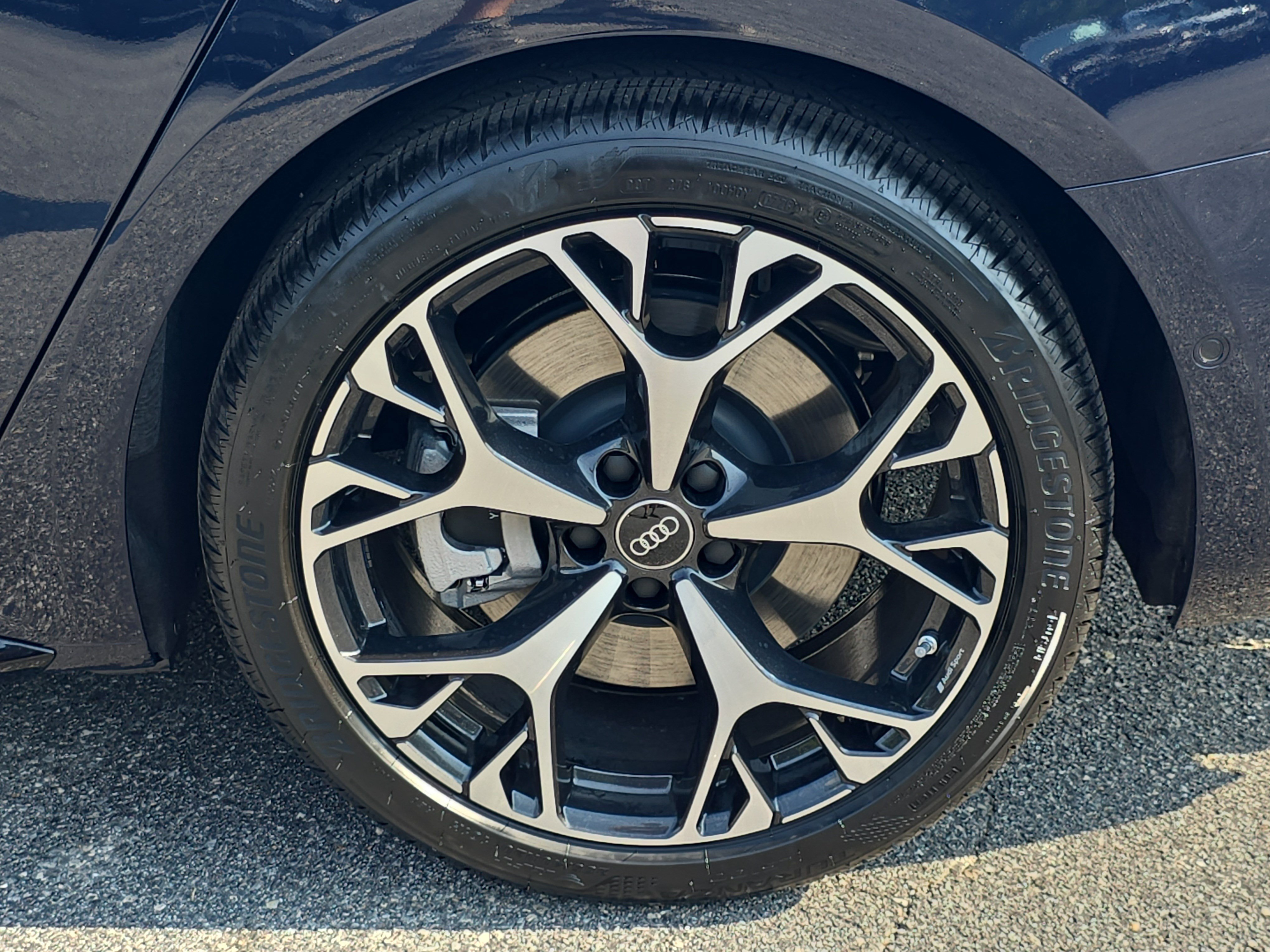 New 2026 Audi A6 Prestige AWD/4WD image 33