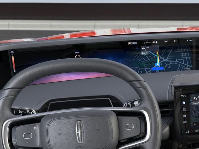 New 2026 Lincoln Nautilus Premier image 13