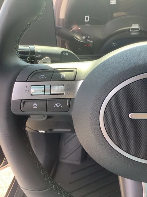 Used 2026 Hyundai Kona SEL Premium FWD image 27