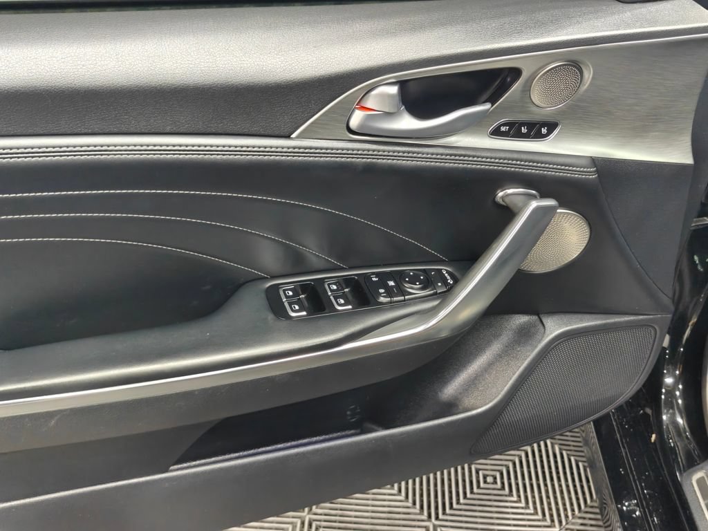 Used 2022 Kia Stinger GT2 RWD image 63