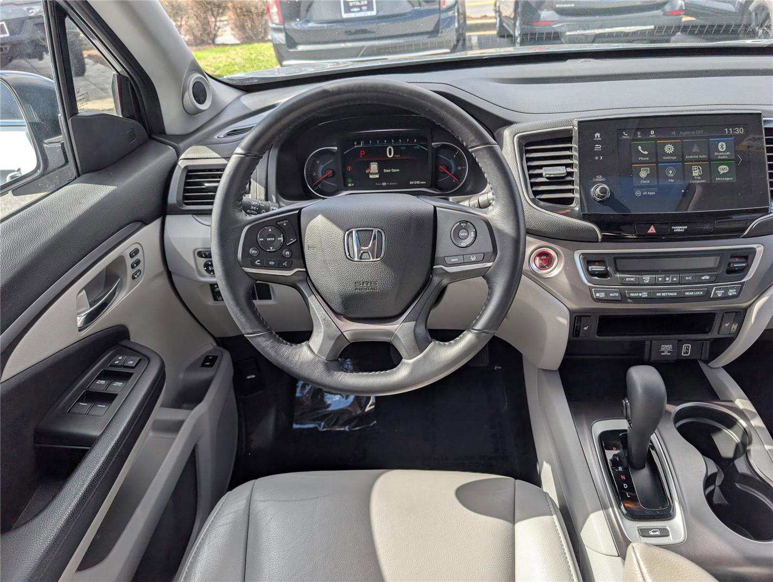 Used 2019 Honda Pilot EX-L image 19