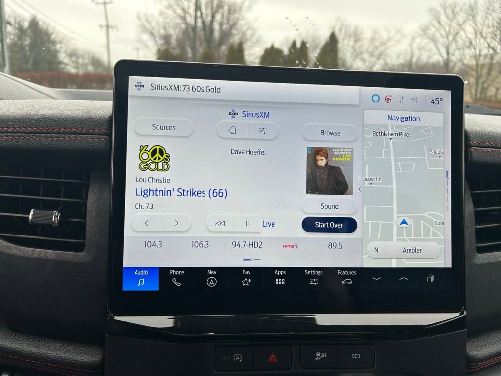 Certified 2022 Ford Expedition Max Limited image 29