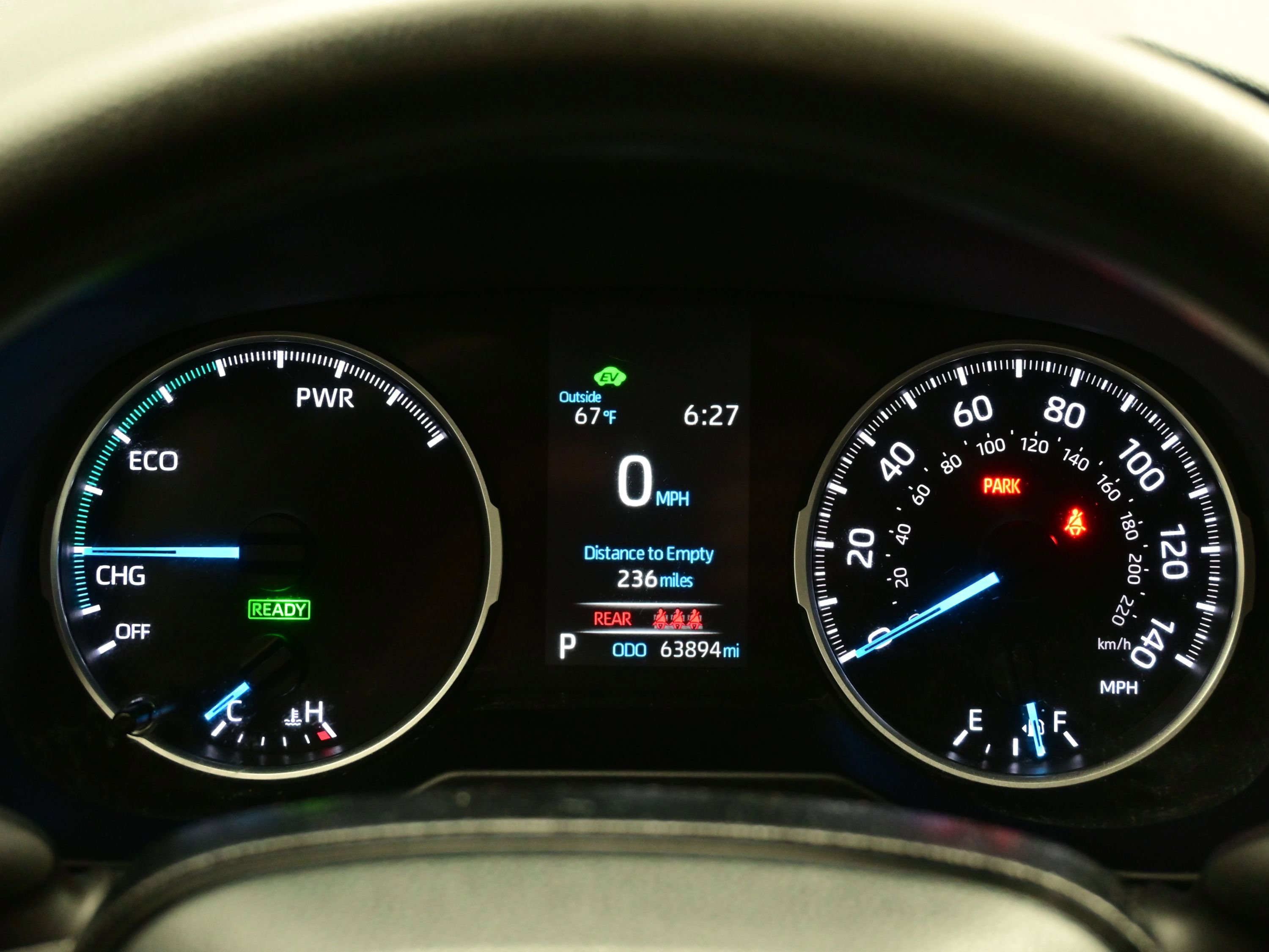Used 2021 Toyota RAV4 LE AWD/4WD image 22