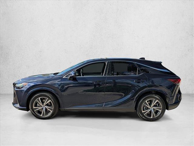 Used 2024 Lexus RX 350 FWD w/ Technology Package image 9