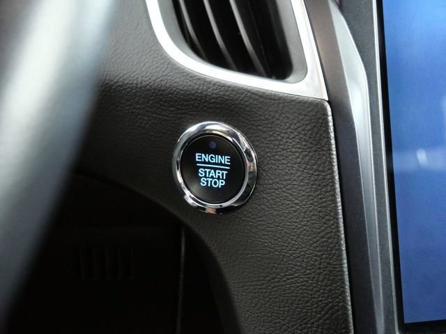 Certified 2023 Ford Edge Titanium AWD/4WD image 21
