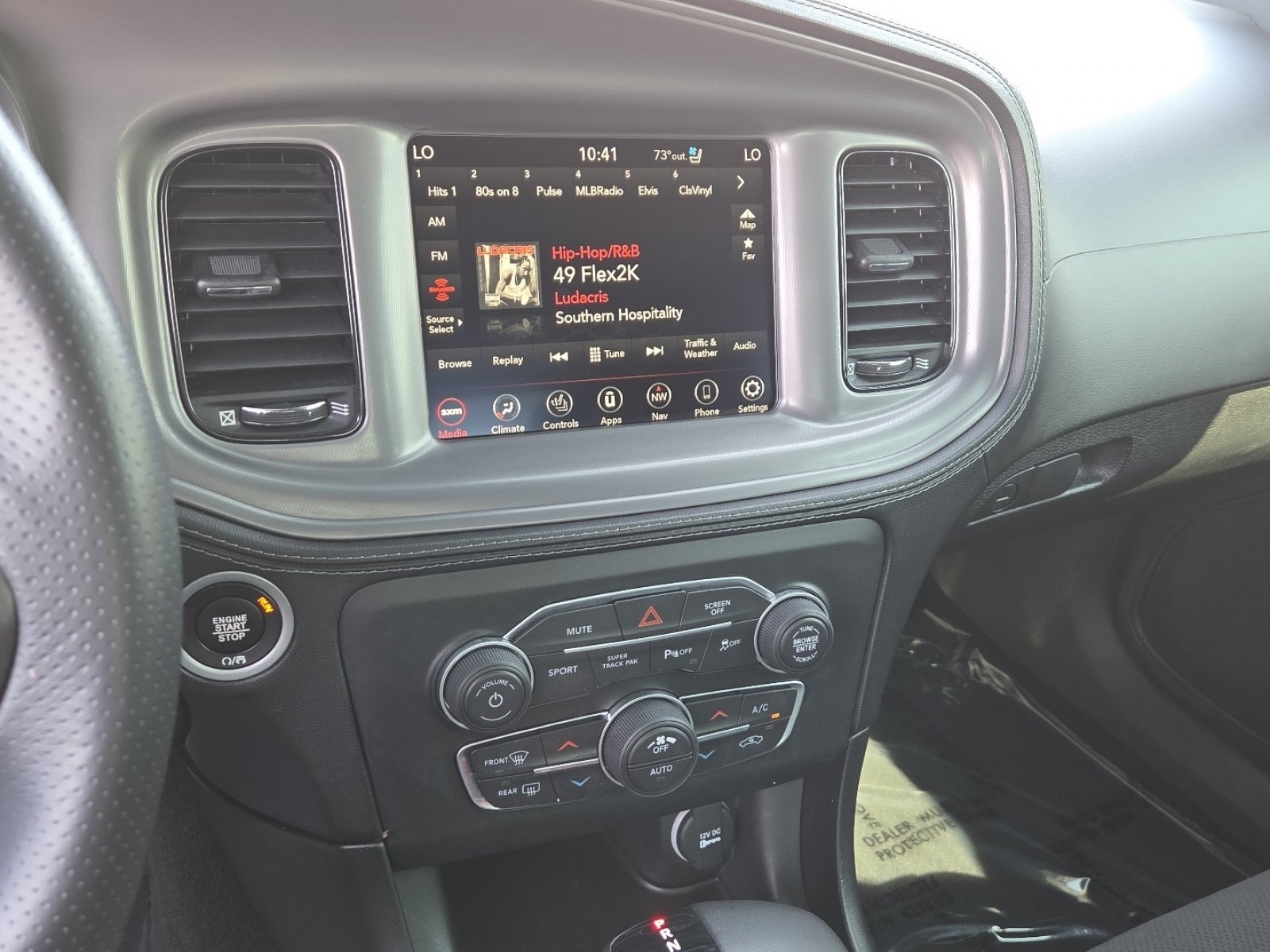 Used 2023 Dodge Charger GT w/ Plus Group AWD/4WD image 28