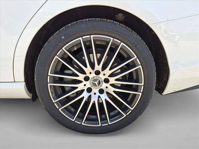 Certified 2026 Mercedes-Benz C 300 4MATIC Sedan image 24