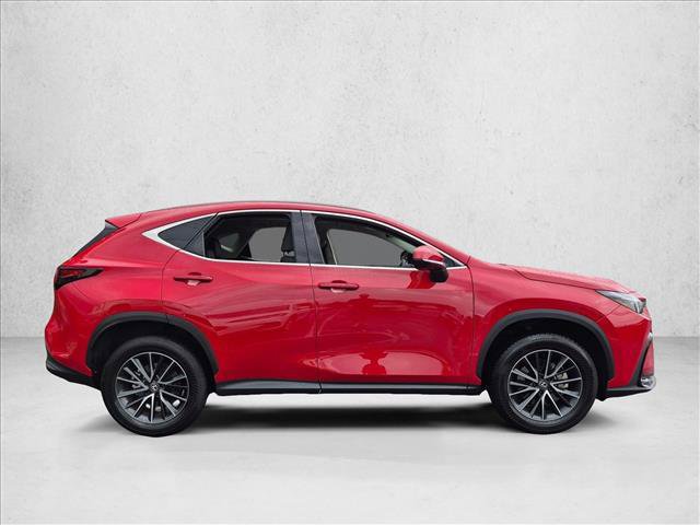 Used 2024 Lexus NX 250 FWD w/ Towing Package (2000 Lbs) image 3