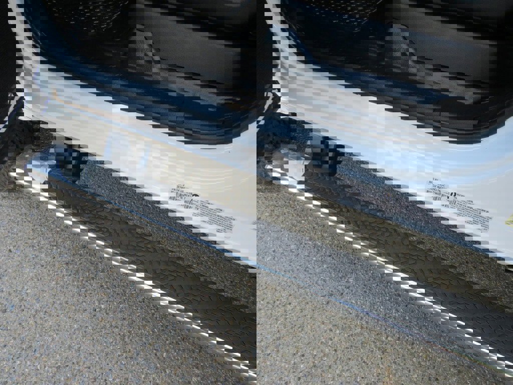 New 2022 RAM 3500 Tradesman w/ Chrome Appearance Group image 21