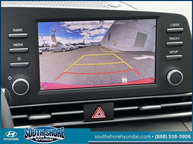 Certified 2023 Hyundai Elantra SEL FWD image 29