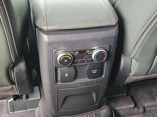 Used 2023 Ford Explorer Timberline w/ Timberline Technology Package AWD/4WD image 18