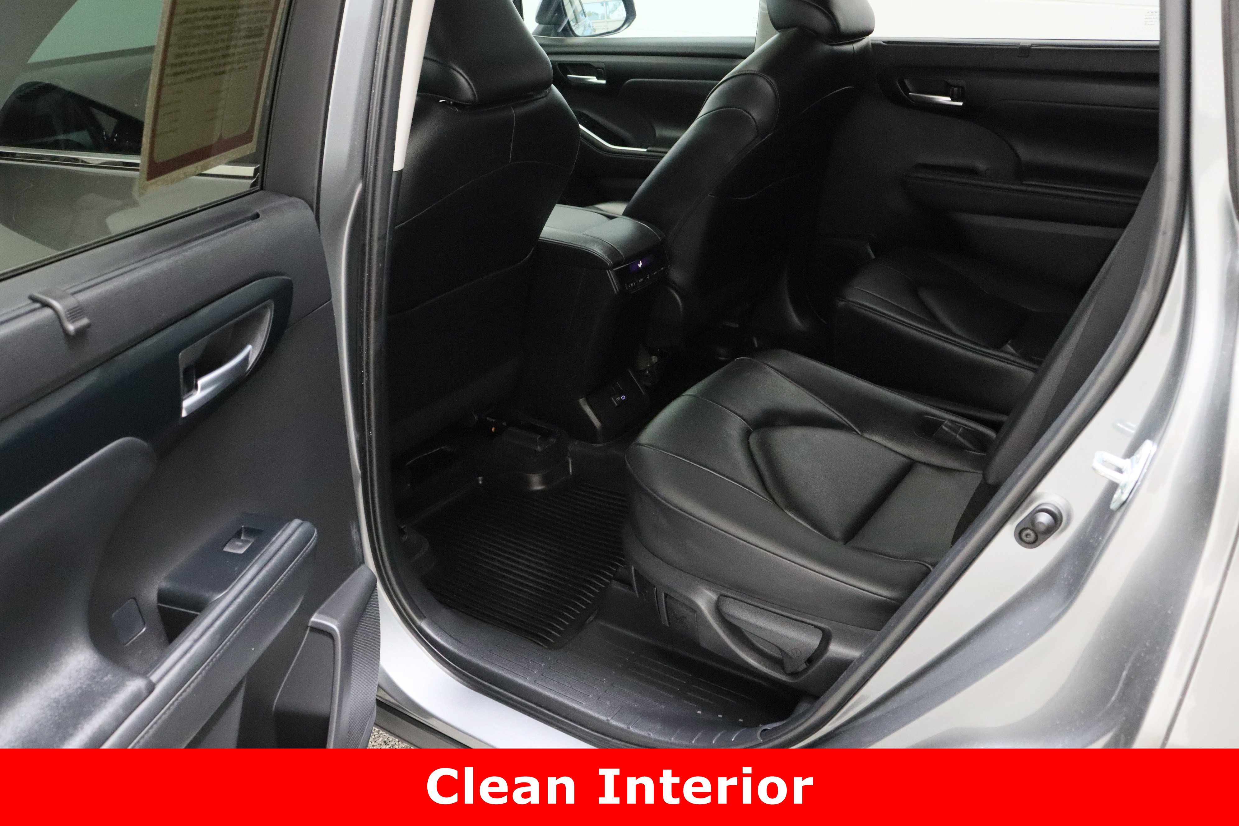Certified 2025 Toyota Highlander XLE AWD/4WD image 29