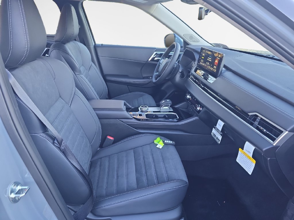 New 2026 Mitsubishi Outlander SE AWD/4WD image 26