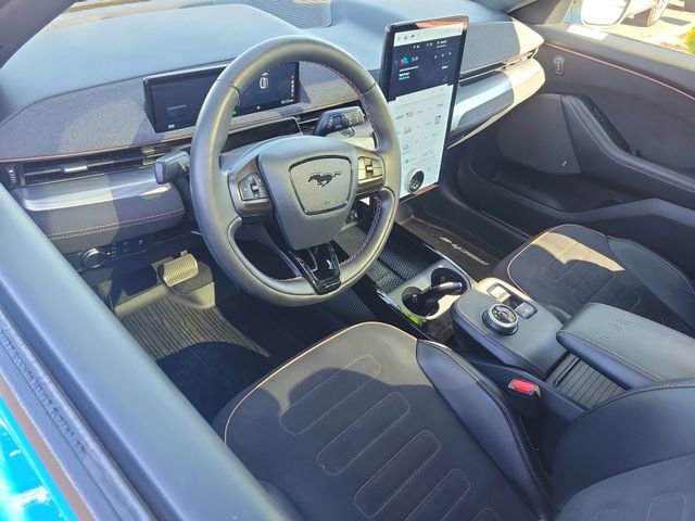 Used 2022 Ford Mustang Mach-E GT image 6