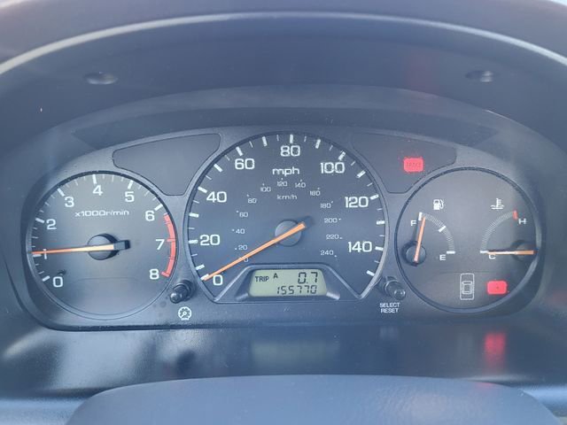 Used 2001 Honda Accord EX image 19