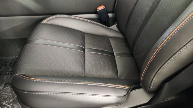 New 2026 MAZDA CX-50 AWD 2.5 Hybrid w/ Weather Package image 13